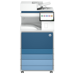 HP LaserJet Enterprise MFP 8601dn