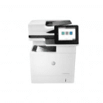 HP LaserJet Enterprise MFP M634z