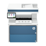 HP LaserJet Enterprise MFP X52952dn