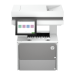 HP LaserJet Enterprise MFP X62757dn
