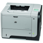 HP LaserJet Enterprise P3015
