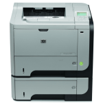 HP LaserJet Enterprise P3015X