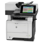 HP LaserJet Enterprise flow MFP M525C