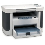 HP LaserJet M1120N MFP