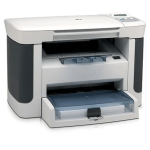 HP LaserJet M1120W MFP