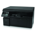 HP LaserJet M1130 MFP