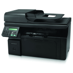 HP LaserJet M1212NF MFP