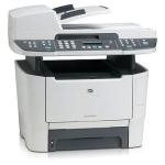 HP LaserJet M2727NF MFP