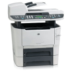 HP LaserJet M2727NFS MFP