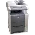 HP LaserJet M3027X MFP