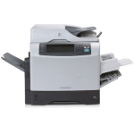 HP LaserJet M4345XM MFP