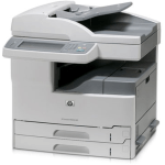 HP LaserJet M5035XS MFP
