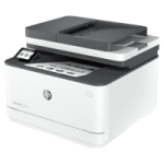 HP LaserJet MFP 3102