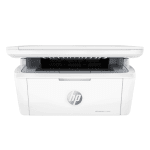 HP LaserJet MFP M140we