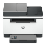 HP LaserJet MFP M248d