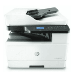 HP LaserJet MFP M436NDA