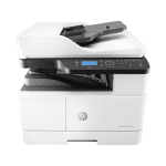 HP LaserJet MFP M443