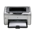 HP LaserJet P1006