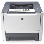 HP LaserJet P2015N