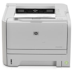 HP LaserJet P2037