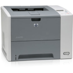 HP LaserJet P3005N