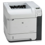 HP LaserJet P4515DN