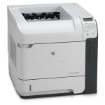 HP LaserJet P4515N