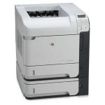 HP LaserJet P4515X