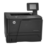 HP LaserJet Pro 400 M401DNE