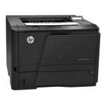 HP LaserJet Pro 400 M401N