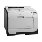 HP LaserJet Pro 400 color M451DN