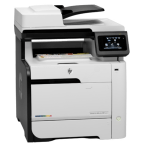HP LaserJet Pro 400 color M475DW