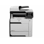 HP LaserJet Pro 400 color MFP M476DN