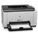 HP LaserJet Pro CP1025
