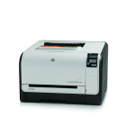 HP LaserJet Pro CP1526NW