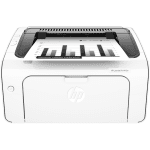HP LaserJet Pro M12w