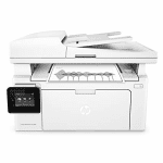 HP LaserJet Pro M130fw MFP