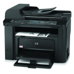 HP LaserJet Pro M1539DNF MFP