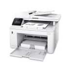 HP LaserJet Pro M227fdw MFP