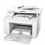 HP LaserJet Pro M227sdn MFP