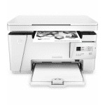 HP LaserJet Pro M26nw MFP
