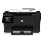 HP LaserJet Pro M275