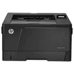 HP LaserJet Pro M701n