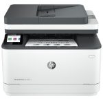 HP LaserJet Pro MFP 3102