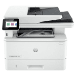 HP LaserJet Pro MFP 4102fdne