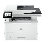HP LaserJet Pro MFP 4102fdwe