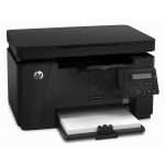 HP LaserJet Pro MFP M125RNW
