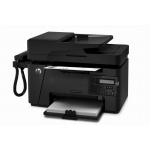 HP LaserJet Pro MFP M127FP