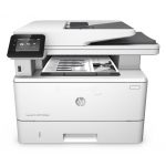 HP LaserJet Pro MFP M426fdw