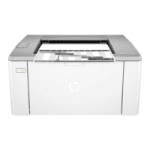 HP LaserJet Ultra M105w